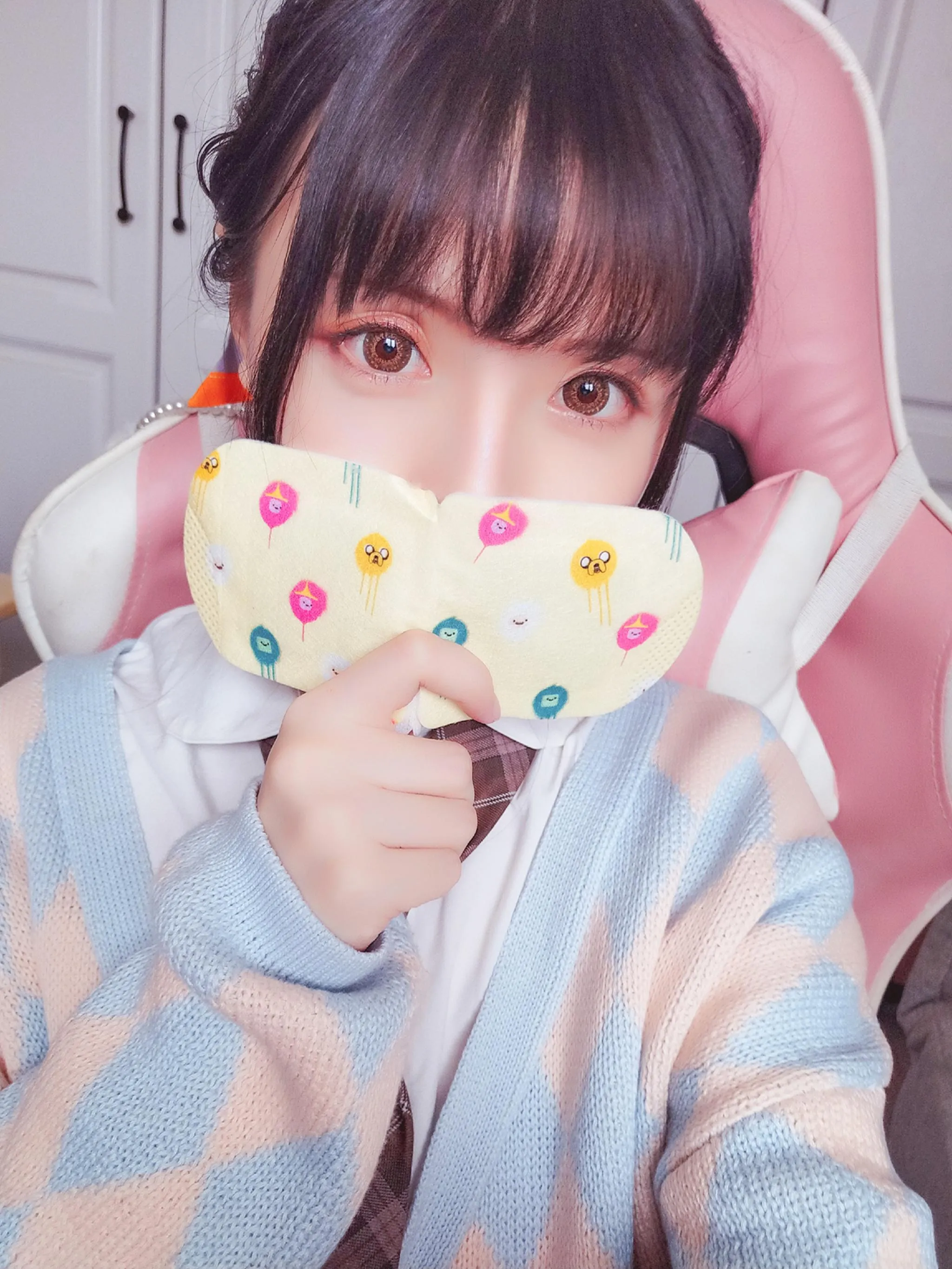 星之迟迟 – VOL.07 JK合集包-春季JK（9P） [9P]插图8